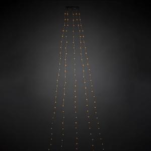 Konstsmide Christmas Decoración LED para árbol con 180 diod…