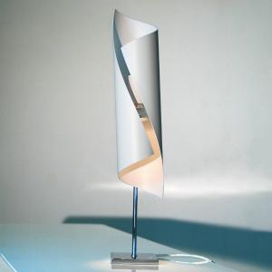 Knikerboker Hué - Lámpara de mesa de diseño, 50 cm de altur…