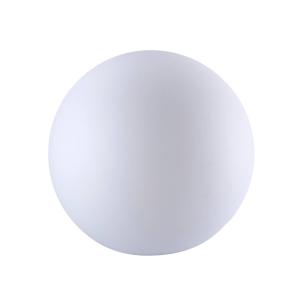 LEDS-C4 Lámpara esférica decor. CISNE para ext. Ø 40 cm