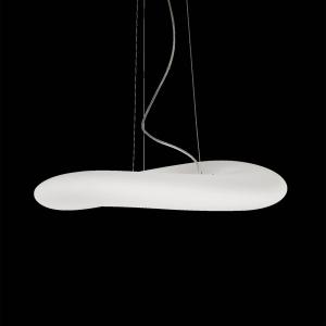 Stilnovo Lámpara colgante LED Mr. Magoo 115 cm