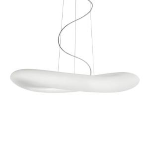 Stilnovo Lámpara colgante Mr. Magoo, 2GX13, 52 cm