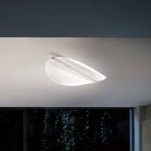 Stilnovo Lámpara LED de techo Diphy, 54 cm
