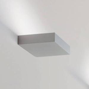 Linea Light Aplique LED Regolo, longitud 16,3 cm, aluminio