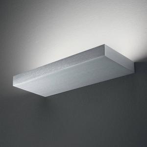 Linea Light Aplique LED Regolo, longitud 32,3 cm, aluminio