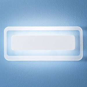 Linea Light Aplique LED Antille blanco 31,4 cm
