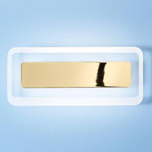 Linea Light Aplique LED Antille oro 31,4 cm
