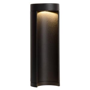 Lucide Combo Baliza LED de diseño atractivo, 25 cm