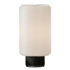LE KLINT Cylinder lámpara de mesa Ø 20 cm