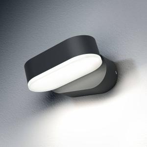 LEDVANCE Endura Style Mini Spot I LED gris oscuro