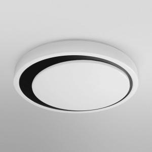 LEDVANCE SMART  WiFi Orbis Moon CCT 48cm negro