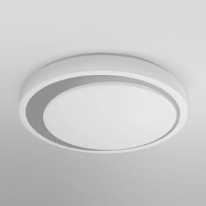 LEDVANCE SMART  WiFi Orbis Moon CCT 48cm gris