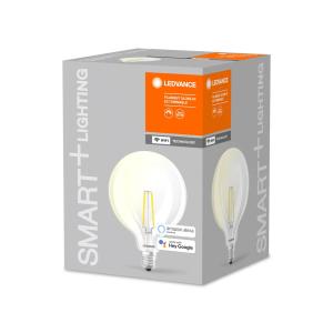LEDVANCE SMART  WiFi filamento E27 6W 827 G125
