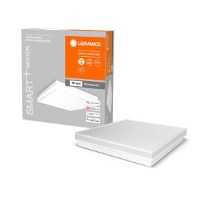 LEDVANCE SMART  WiFi Orbis Magnet blanco, 45x45cm