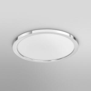 LEDVANCE SMART  WiFi Orbis Disc, plata, Ø 30 cm