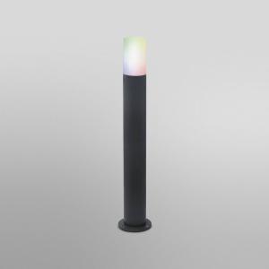 LEDVANCE SMART  WiFi Outdoor Pipe Post, alto 80 cm