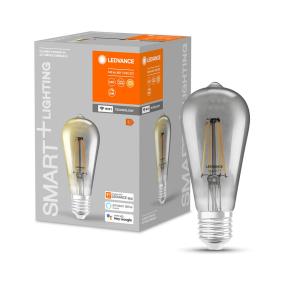 LEDVANCE SMART WiFi filamento Edison 44 E27 6W 825