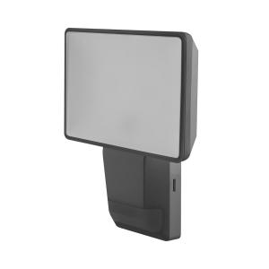 LEDVANCE Endura Pro Flood Sensor LED Spot 15W gris