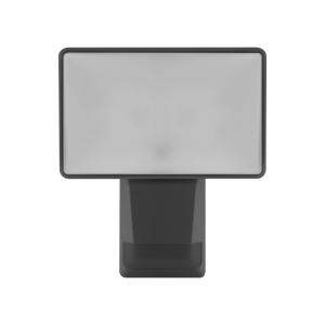 LEDVANCE Endura Pro Flood Sensor LED Spot 27W gris