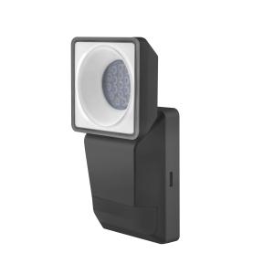 LEDVANCE Endura Pro Spot sensor foco LED 8W gris