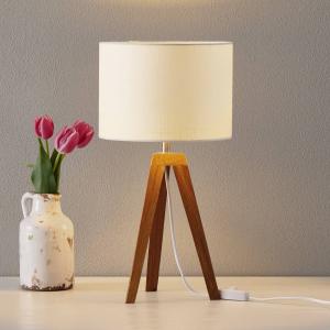Markslöjd Lámpara de mesa Kullen en diseño sencillo