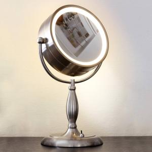 Markslöjd Espejo cosmético iluminado Face