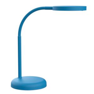 MAULjoy Lámpara de mesa LED, azul