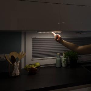 Müller-Licht Lámpara de mueble LED Mobina Push 10 con bater…