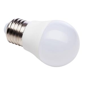 Müller-Licht LED mini globo E27 4,5 W blanco cálido Ra 80
