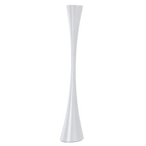 Martinelli Luce Bionica lámpara LED 180 cm blanco
