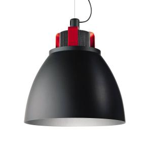 Martinelli Luce Condor lámpara colgante LED, Ø50cm