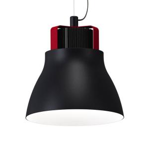 Martinelli Luce Condor lámpara colgante LED Ø 42cm