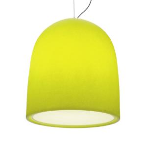Modo Luce Campanone lámpara colgante Ø 51 cm limón