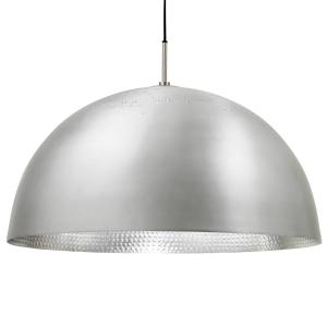 Lámpara colgante Shade Light de Mater, aluminio, Ø 60 cm