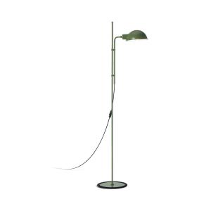 MARSET Funiculí lámpara de pie, verde