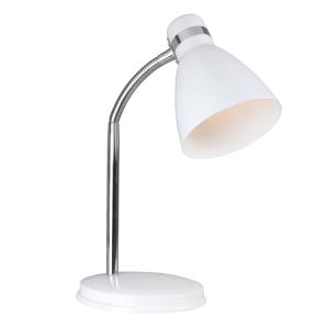 Nordlux Moderna lámpara de mesa CYCLONE blanco