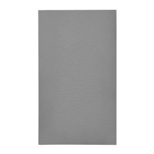 Nordlux Aplique de exterior Canto Maxi Kubi 2,17 cm, gris