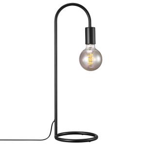 Nordlux Lámpara de mesa Paco en estilo minimalista