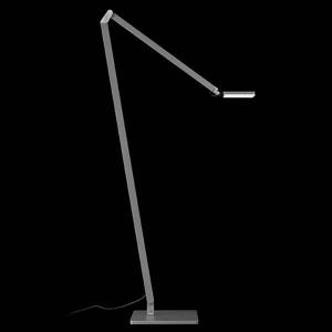 Nimbus Roxxane Home lámpara lectura LED 927 plata