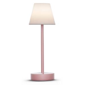 Newgarden Lola Slim lámpara de mesa LED