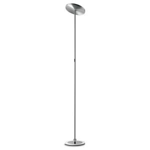 OLIGO Decent Max lámpara de pie LED aluminio