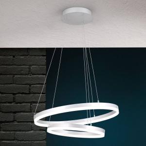 ORION Lámpara colgante LED Float en diseño moderno