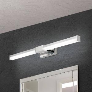 ORION Lámpara de espejo cuarto de baño Argo LED 35,5 cm