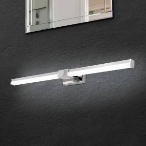 ORION Lámpara de espejo cuarto de baño Argo LED 55,5 cm