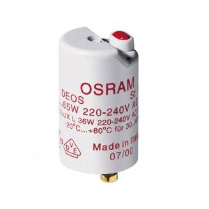 OSRAM Cebador ST171 en bombillas fluorescentes 36-65W