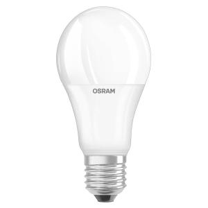 OSRAM bombilla LED E27 8,8W 827 sensor luz diurna
