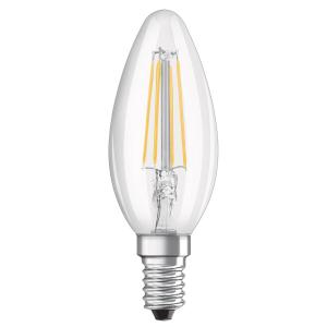 OSRAM LED CLB E14 4W Star  Relax&Active claro