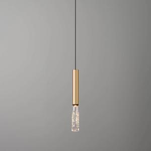 OLEV Beam Stick Cristal on/off 2.700K 35,3cm dorado