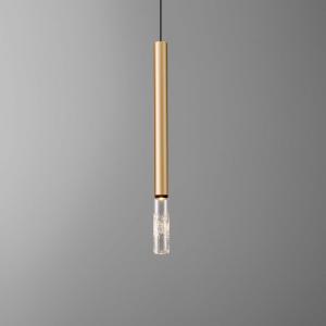 OLEV Beam Stick Cristal on/off 2.700K 55,3cm dorado