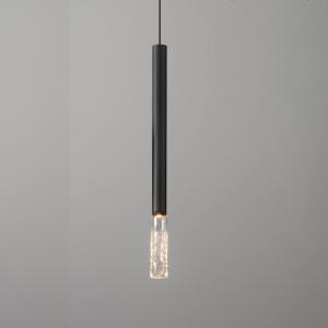 OLEV Beam Stick Cristal on/off 2.700K 55,3cm negro
