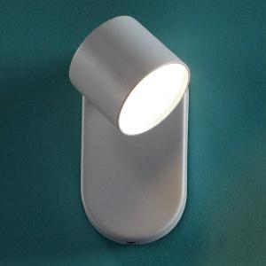 Philips Lámpara LED de pared Star orientable, blanco